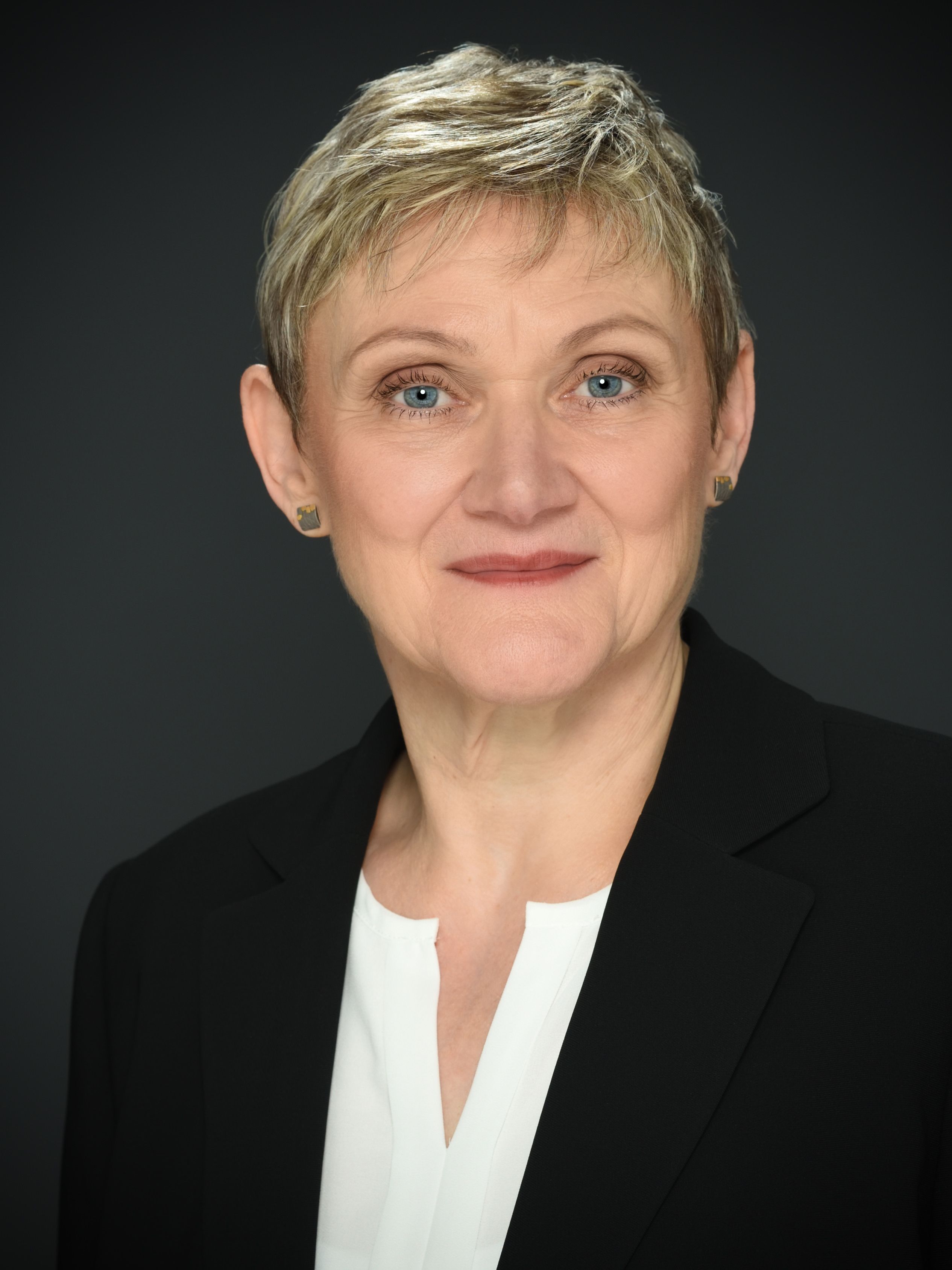 Angelika Wigger